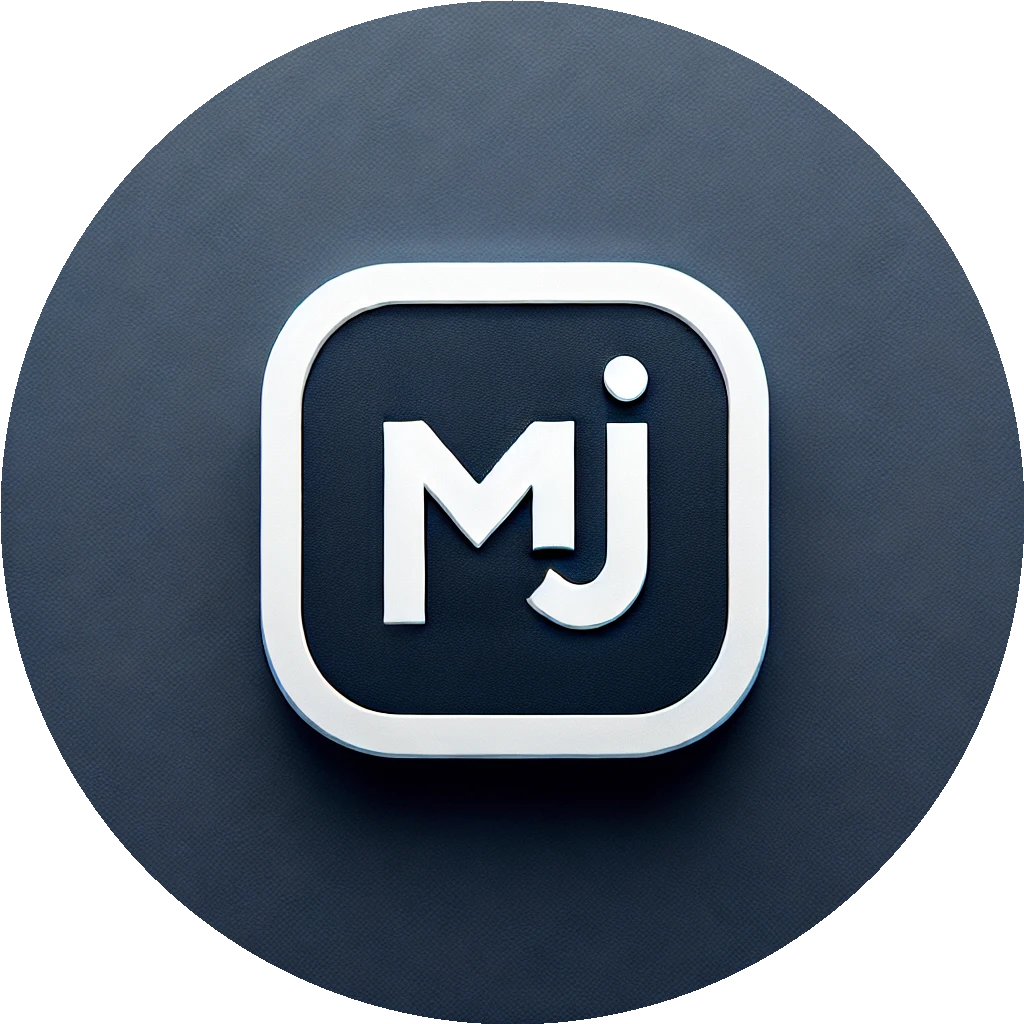 MJCal Development